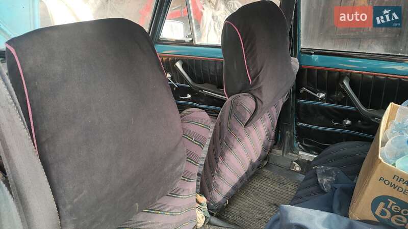 Седан ВАЗ / Lada 2101 1974 в Чернігові