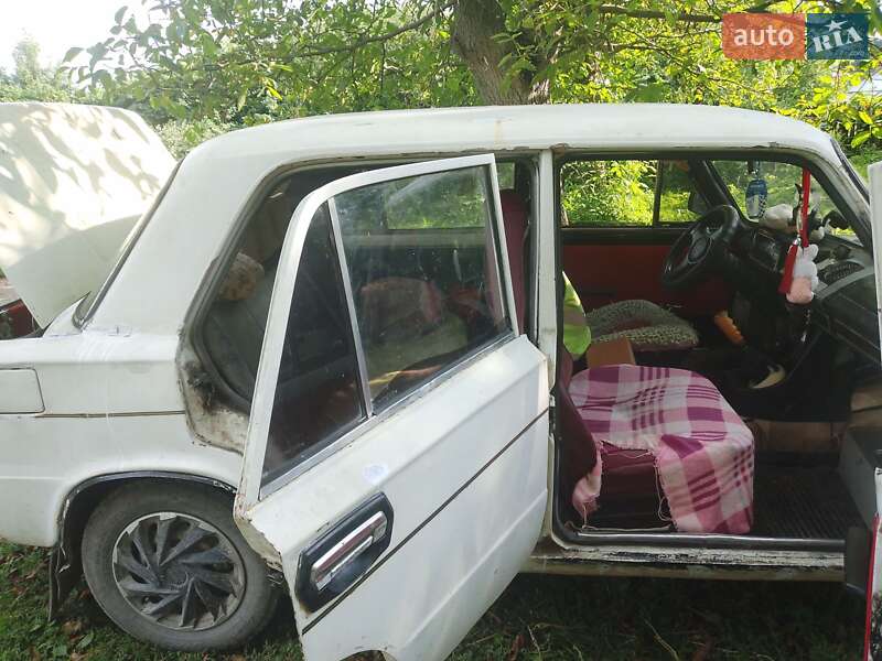 Седан ВАЗ / Lada 2101 1973 в Городке