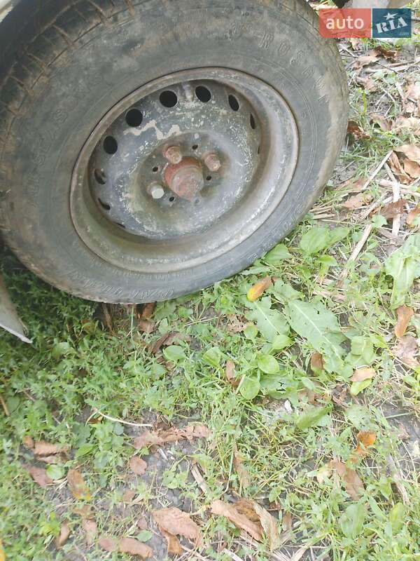 Седан ВАЗ / Lada 2101 1973 в Городке