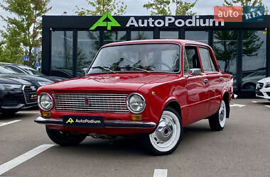 Седан ВАЗ 2101 1980 в Києві