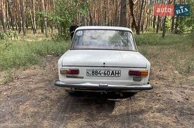 Седан ВАЗ 2101 1986 в 