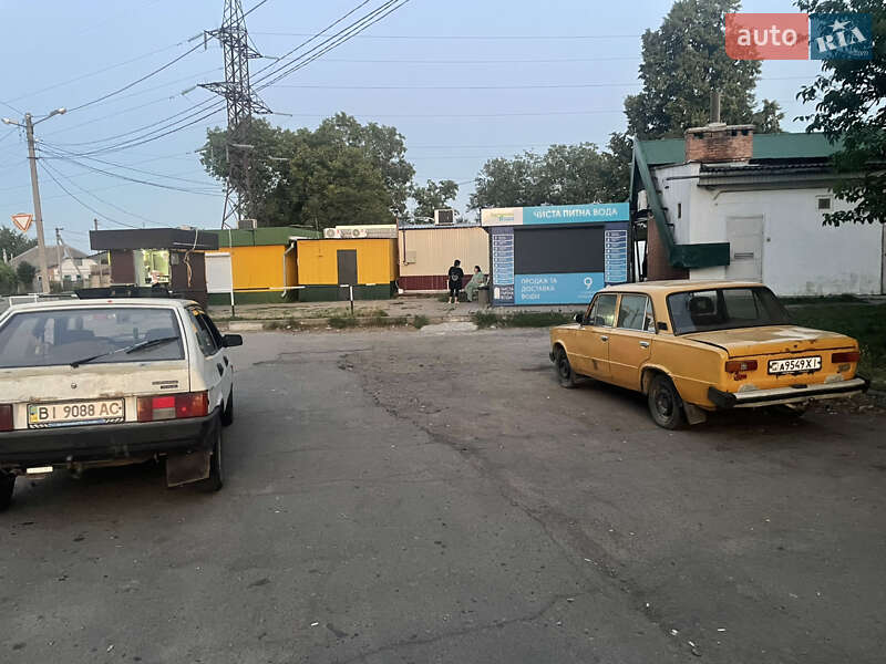 Седан ВАЗ / Lada 2101 1979 в Полтаве