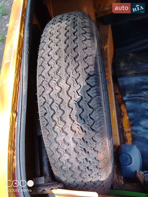 Седан ВАЗ / Lada 2101 1977 в Дніпрі