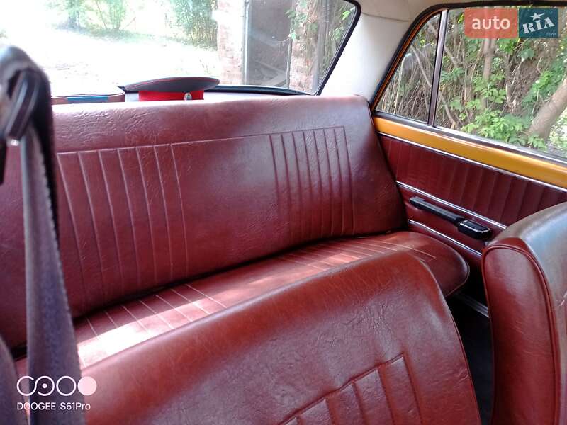 Седан ВАЗ / Lada 2101 1977 в Дніпрі