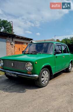 Седан ВАЗ 2101 1981 в Калиновке