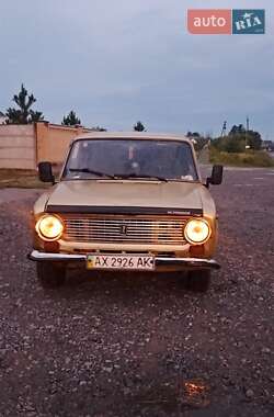 Седан ВАЗ 2101 1978 в 