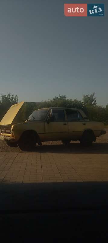 Седан ВАЗ / Lada 2101 1978 в Безлюдовке
