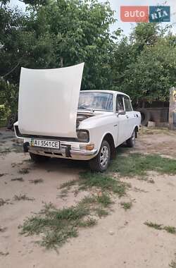 Седан ВАЗ 2101 1982 в Бобровице