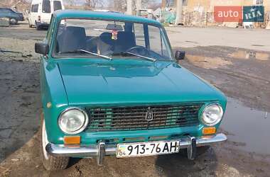 Седан ВАЗ 2101 1976 в 