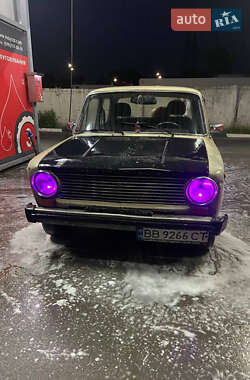 Седан ВАЗ / Lada 2101 1987 в Киеве