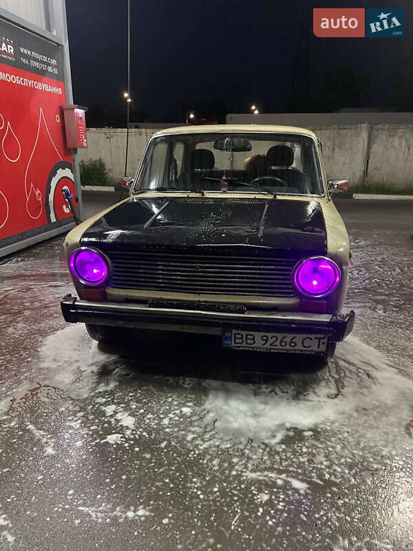 ВАЗ / Lada 2101 1987