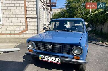 Седан ВАЗ 2101 1984 в 