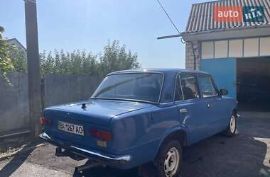 Седан ВАЗ 2101 1984 в 