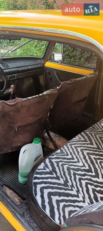 Седан ВАЗ / Lada 2101 1978 в Тернополі фото 4 Седан ВАЗ / Lada 2101 1978 в Тернополі