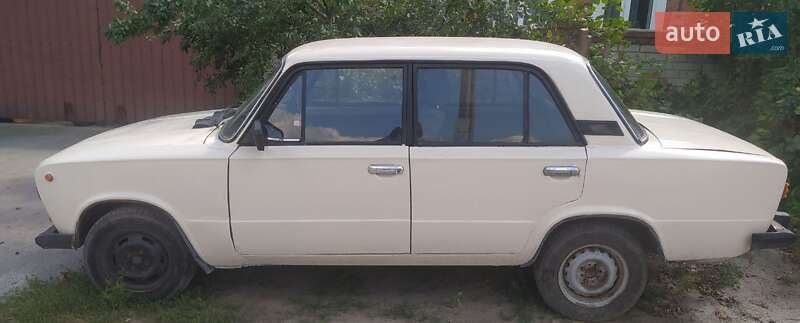 Седан ВАЗ / Lada 2101 1984 в Харькове фото 2 Седан ВАЗ / Lada 2101 1984 в Харькове