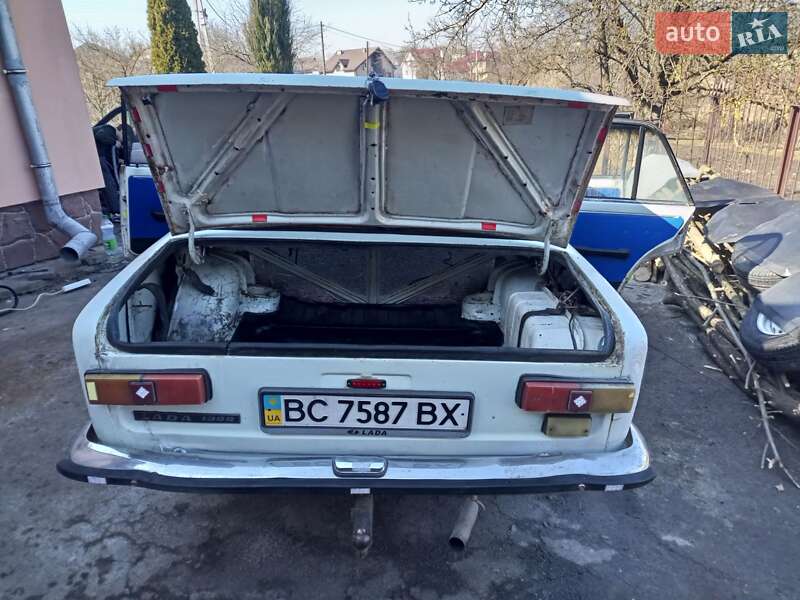 Седан ВАЗ / Lada 2101 1978 в Городке