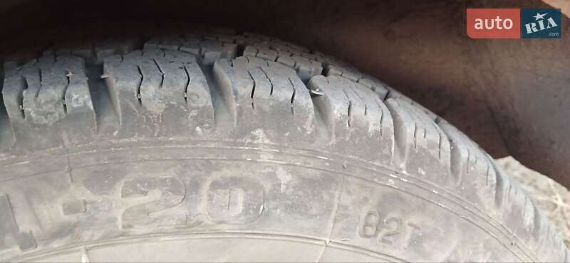 Седан ВАЗ / Lada 2101 1980 в Желтых Водах