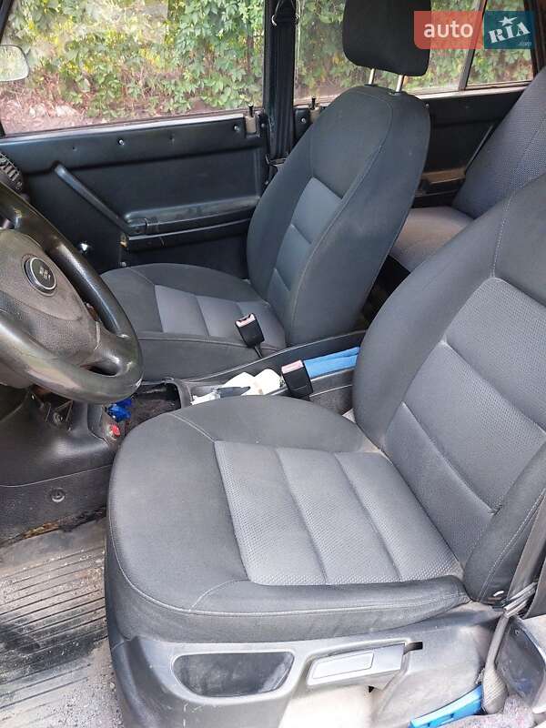 Седан ВАЗ / Lada 2101 1984 в Запорожье