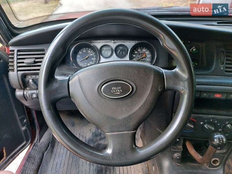 Седан ВАЗ / Lada 2101 1984 в Запорожье