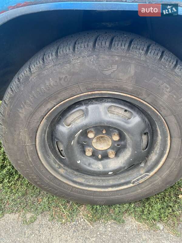 Седан ВАЗ / Lada 2101 1978 в Кропивницком