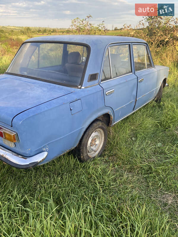 Седан ВАЗ / Lada 2101 1985 в Трускавце