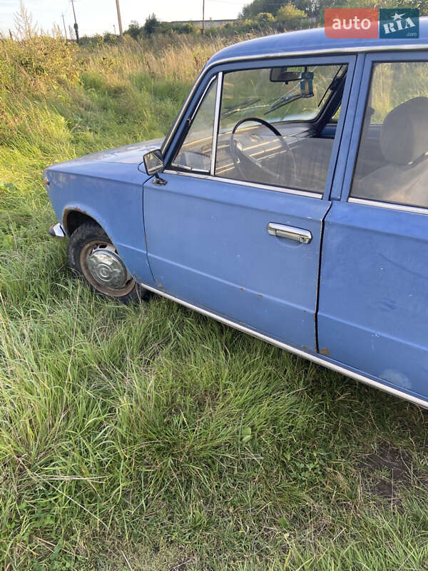 Седан ВАЗ / Lada 2101 1985 в Трускавце