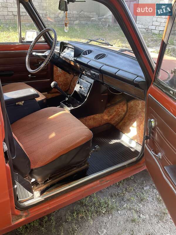 Седан ВАЗ / Lada 2101 1984 в Петропавлівці