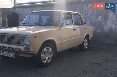 Седан ВАЗ / Lada 2101 1986 в Одессе