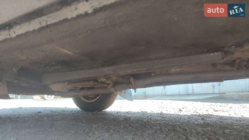 Седан ВАЗ / Lada 2101 1980 в Кривом Роге фото 11 Седан ВАЗ / Lada 2101 1980 в Кривом Роге