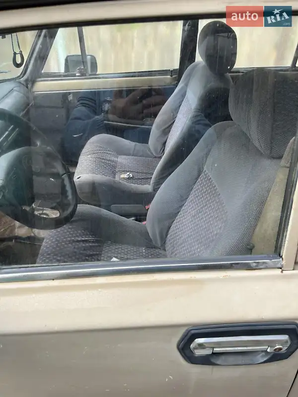ВАЗ / Lada 2101