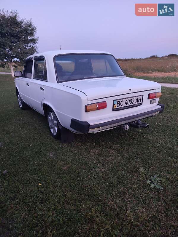 Седан ВАЗ / Lada 2101 1977 в Золочеві фото 7 Седан ВАЗ / Lada 2101 1977 в Золочеві