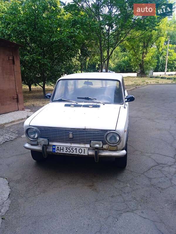 Седан ВАЗ / Lada 2101 1980 в Кривом Роге фото 6 Седан ВАЗ / Lada 2101 1980 в Кривом Роге