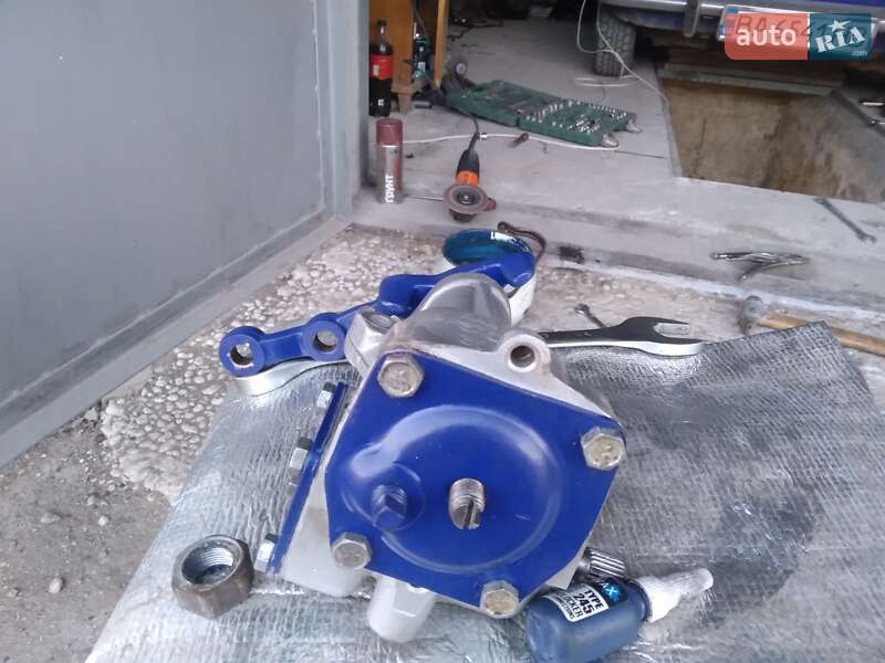 Седан ВАЗ / Lada 2101 1983 в Кропивницькому