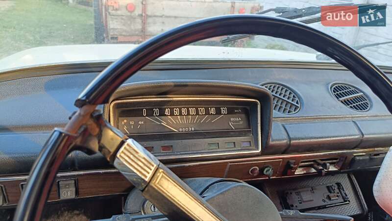 Седан ВАЗ / Lada 2101 1984 в Івано-Франківську