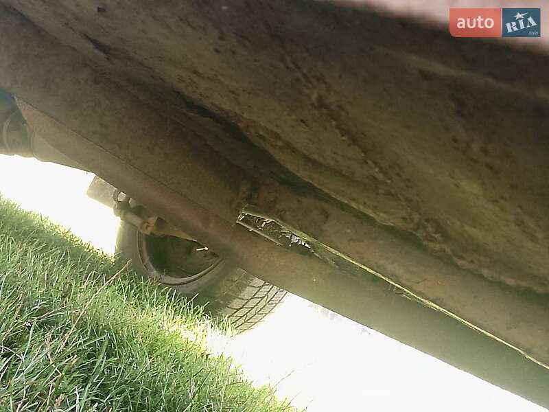 Седан ВАЗ / Lada 2101 1979 в Ковелі