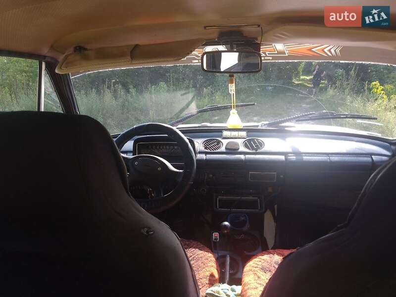 Седан ВАЗ / Lada 2101 1976 в Кролевце