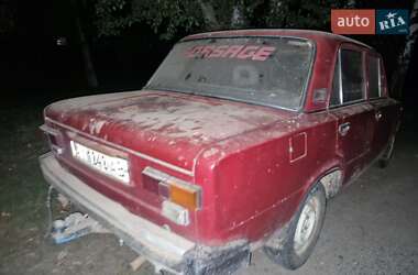 Седан ВАЗ 2101 1985 в 