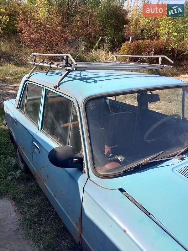 ВАЗ / Lada 2101 1981