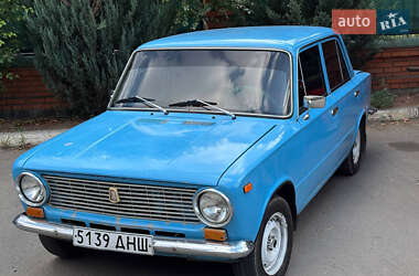 Седан ВАЗ 2101 1975 в 