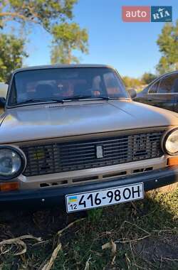 Седан ВАЗ / Lada 2101 1985 в Бобринці