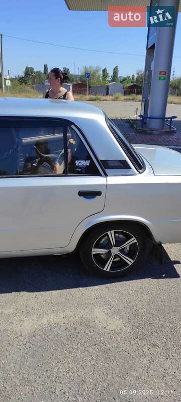 Седан ВАЗ / Lada 2101 1984 в Миколаєві