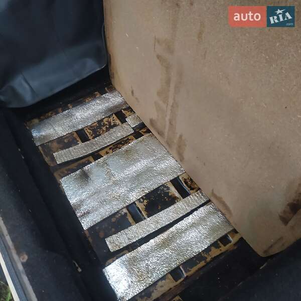 Седан ВАЗ / Lada 2101 1986 в Харькове