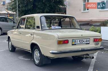 Седан ВАЗ 2101 1987 в Виннице