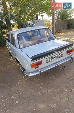 Седан ВАЗ 2101 1974 в 