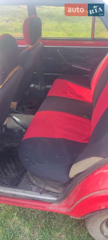 Седан ВАЗ / Lada 2101 1986 в Чуднове фото 5 Седан ВАЗ / Lada 2101 1986 в Чуднове