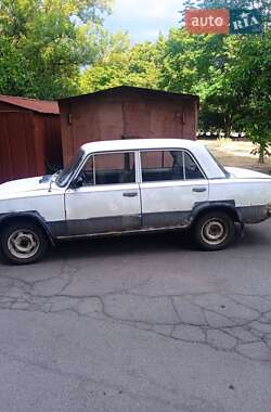 Седан ВАЗ 2101 1980 в 