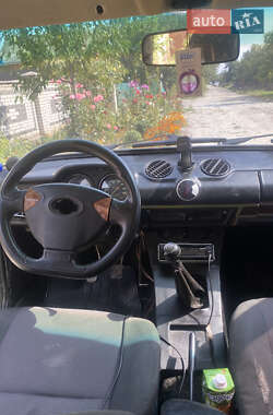 Седан ВАЗ 2101 1988 в 