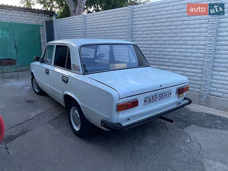 Седан ВАЗ / Lada 2101 1978 в Вознесенске