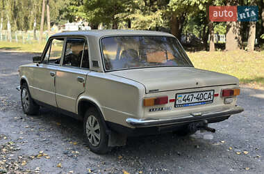 Седан ВАЗ 2101 1985 в 