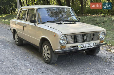 Седан ВАЗ 2101 1985 в 